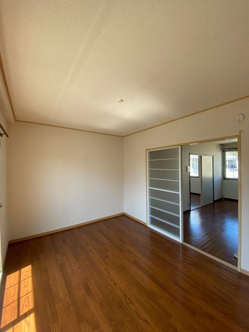 居室・リビング　ゆったり過ごせるリビングです