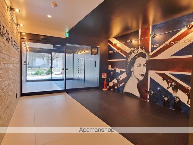 ロビー　ロビー