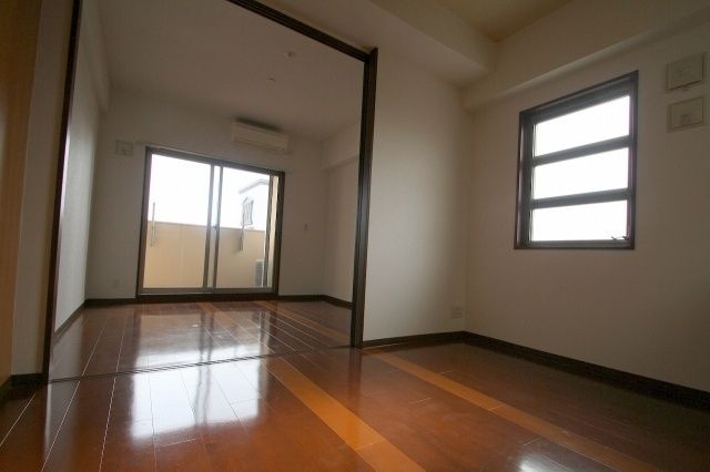 その他設備　洋室