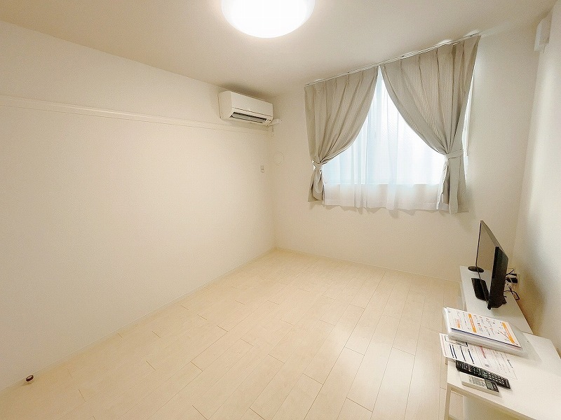 その他部屋・スペース　現況を優先