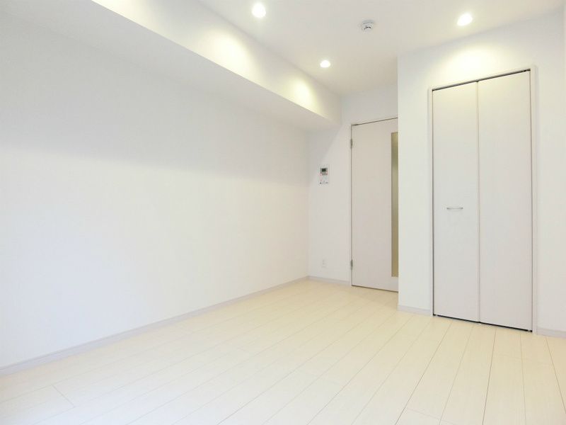 居室・リビング　リブリ・プレジール千川　板橋区幸町