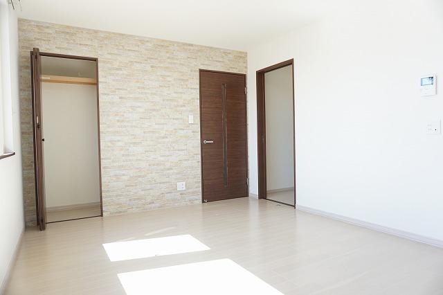 居室・リビング　リビング１