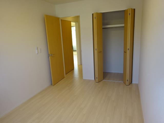 その他部屋・スペース　洋室