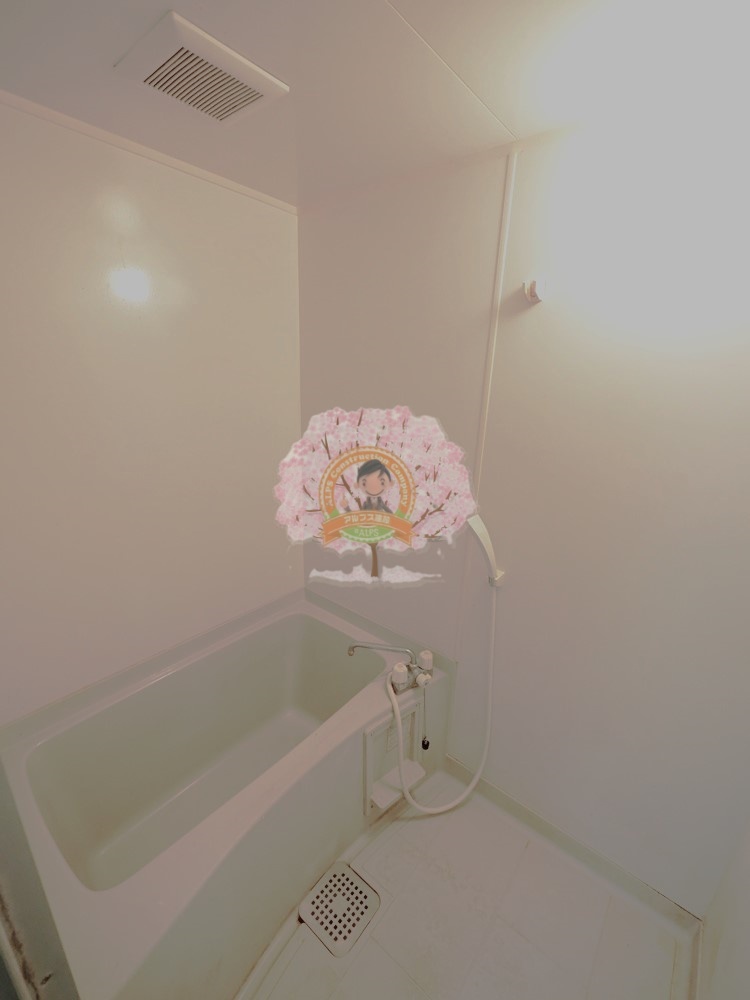 バス・シャワールーム　同一仕様