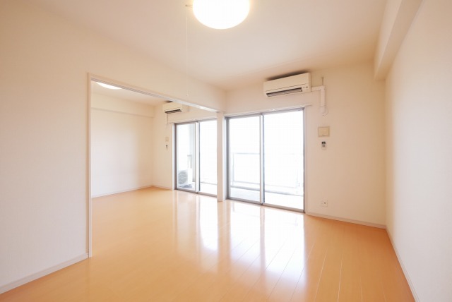 居室・リビング　リビング・ダイニング