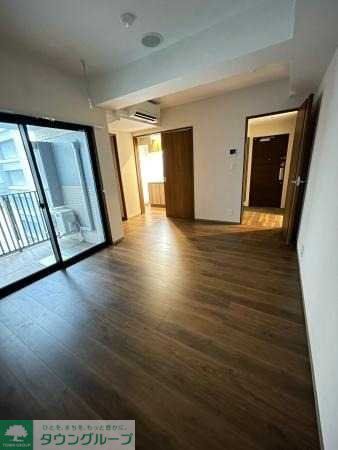 セキュリティ　リビング/居室