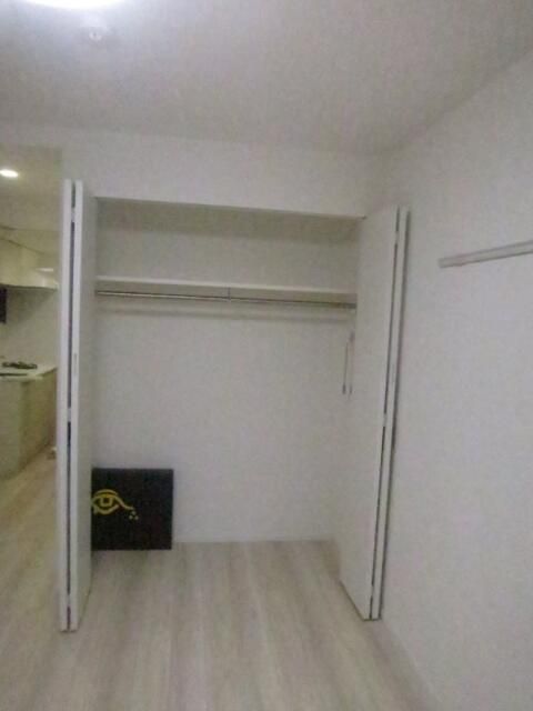 収納　整理整頓が捗るクローゼット☆