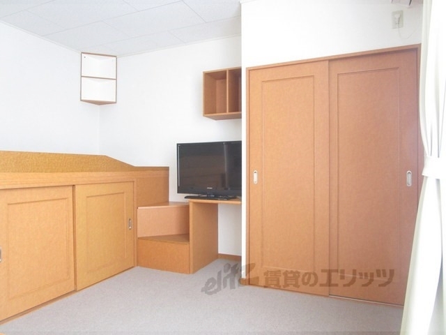 居室・リビング　洋室