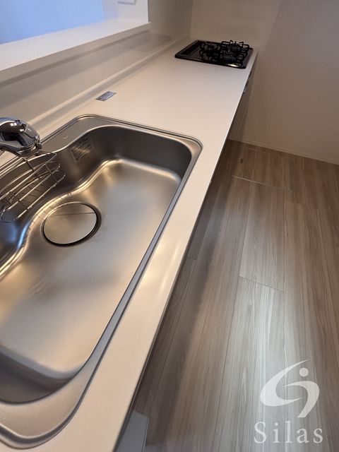 キッチン　同仕様