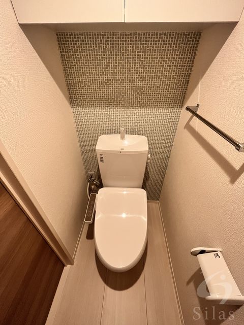 トイレ　同仕様