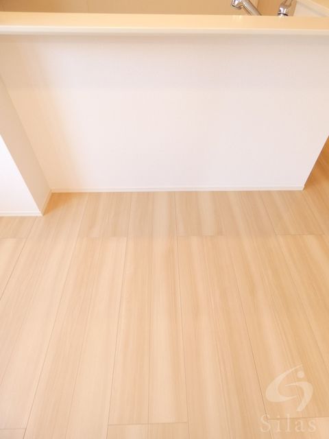 居室・リビング　同仕様