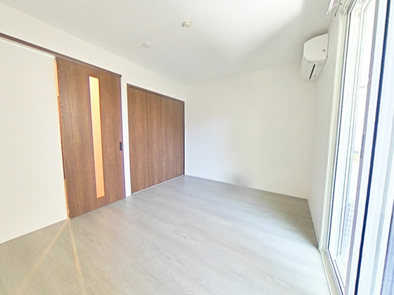 その他部屋・スペース　※別部屋の写真です