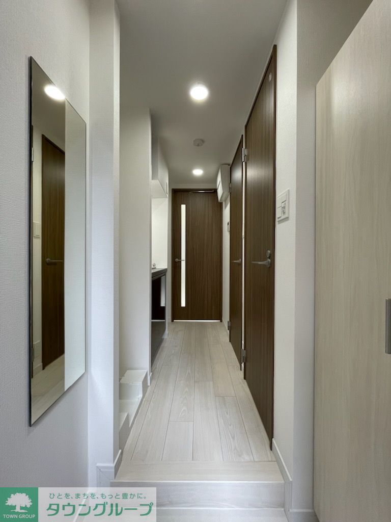 その他　ロビー