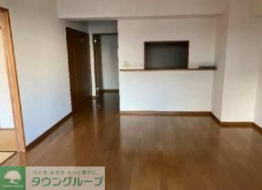 居室・リビング　リビング/居室