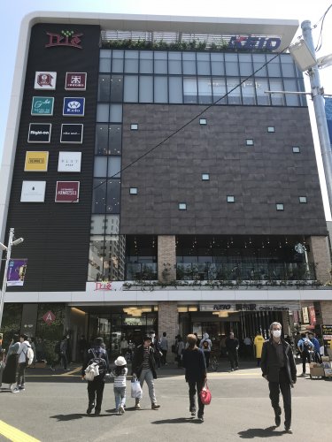 その他　調布駅（その他）まで849m