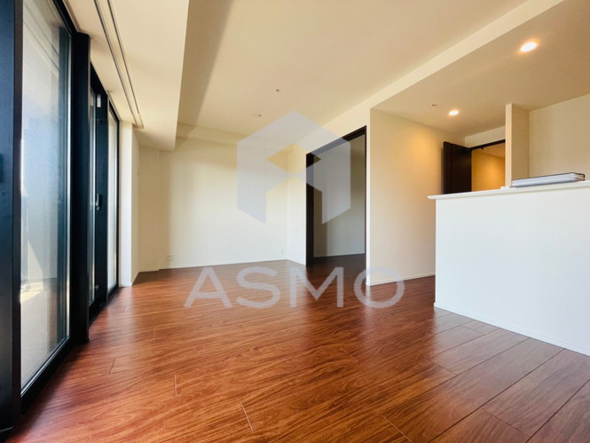 居室・リビング　※同物件　別間取り　参考写真