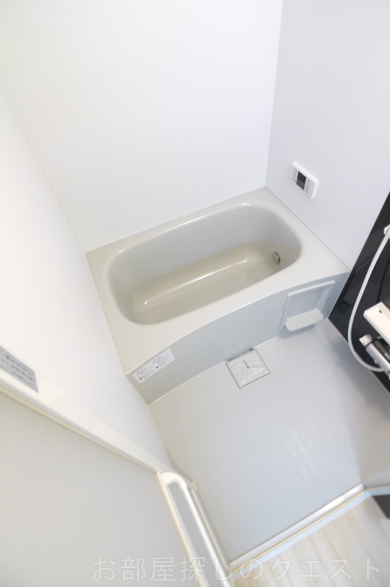 バス・シャワールーム　（写真は同タイプ）