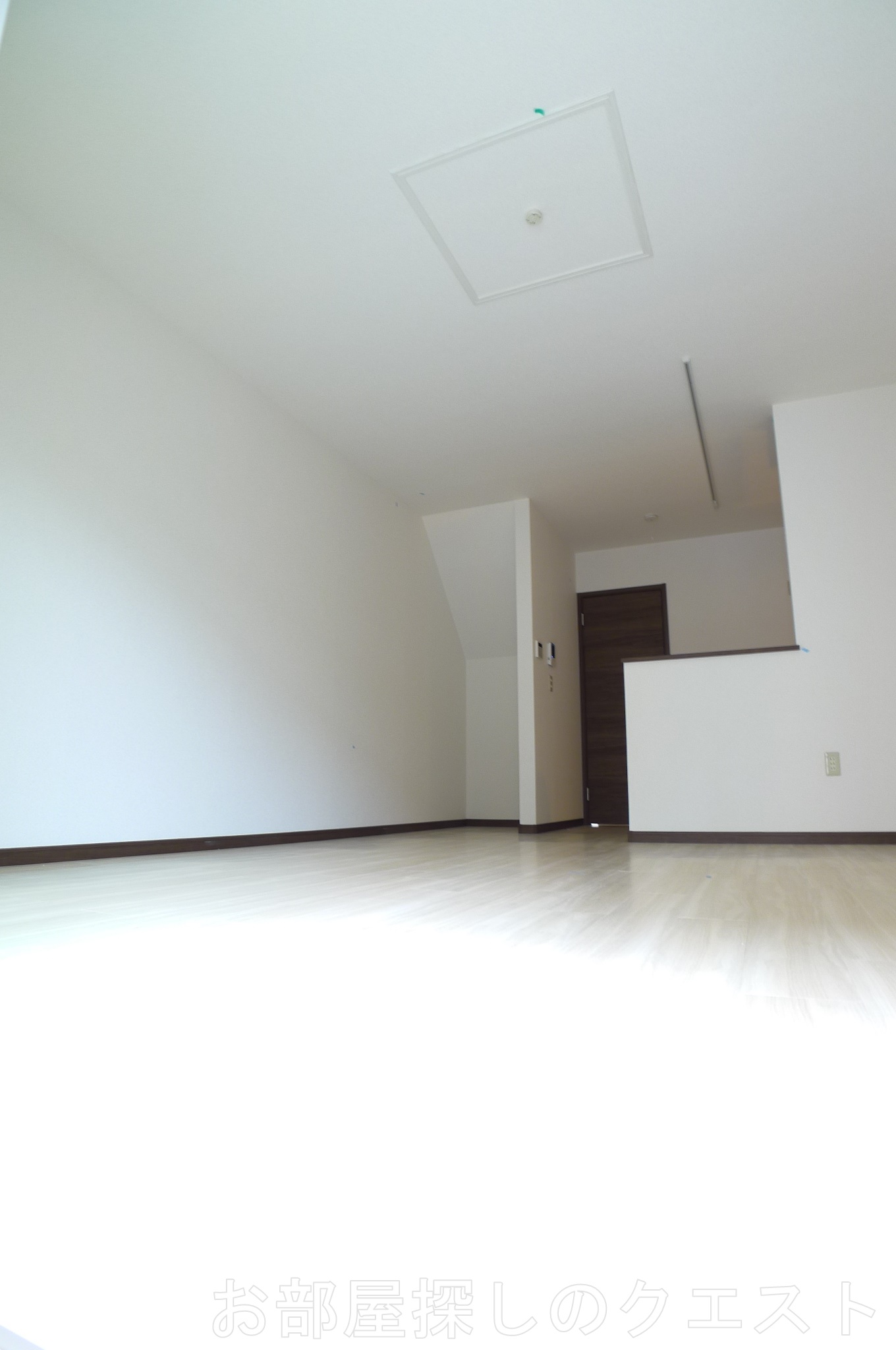 居室・リビング　（写真は同タイプ）