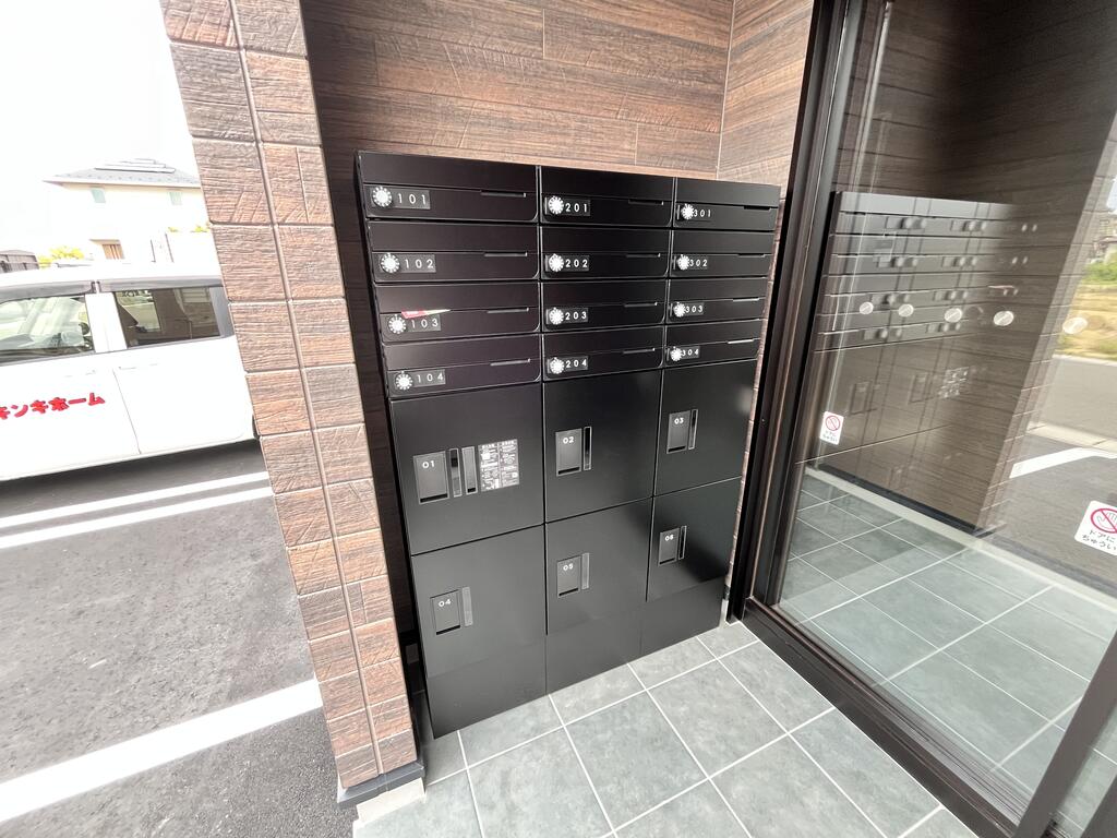 その他共有部分