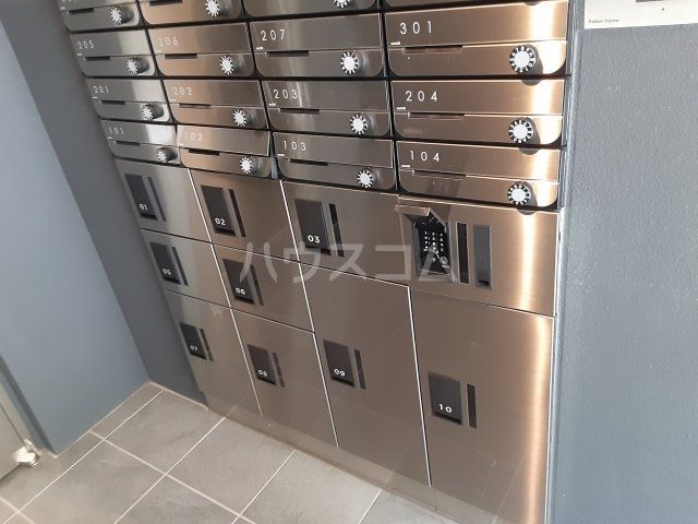 その他共有部分