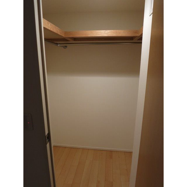 収納　参考写真です