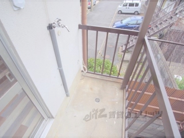 その他部屋・スペース　洗濯機置場