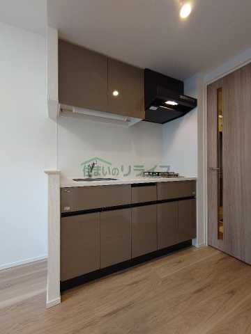 キッチン　アーバネックス西新宿II