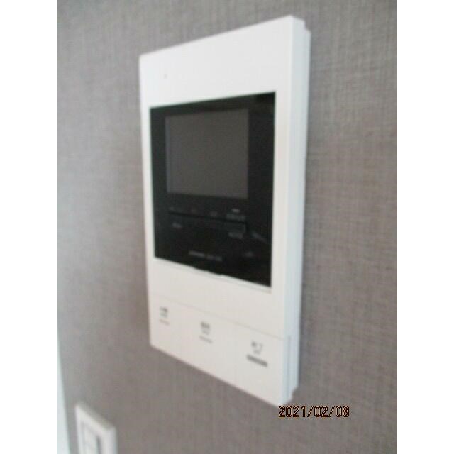 セキュリティ　※現況優先