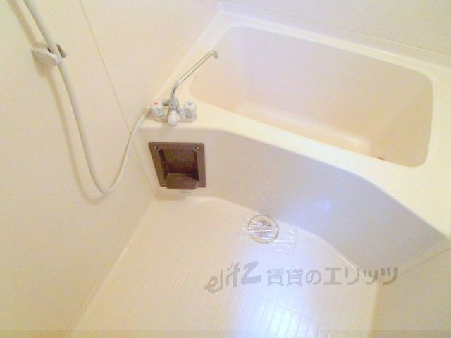 バス・シャワールーム　風呂