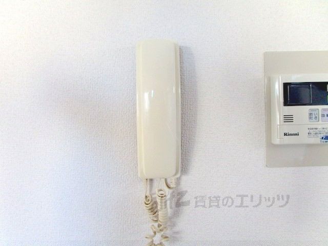 その他　インターフォン