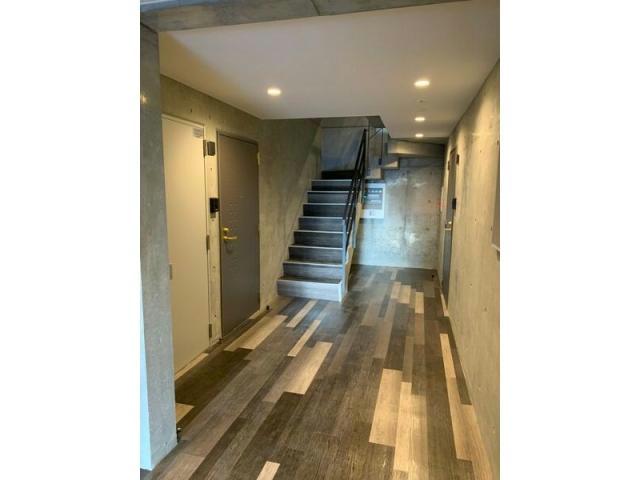 その他共有部分　建物設備