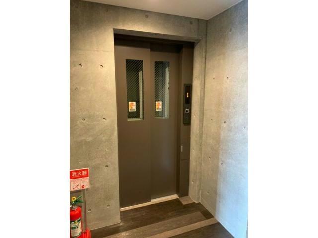 その他共有部分　建物設備