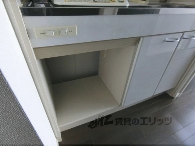 その他部屋・スペース　冷蔵庫置場