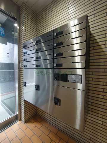 その他設備　グランドメゾン阿佐ヶ谷