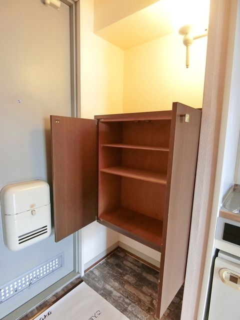 その他　★シューズボックス★