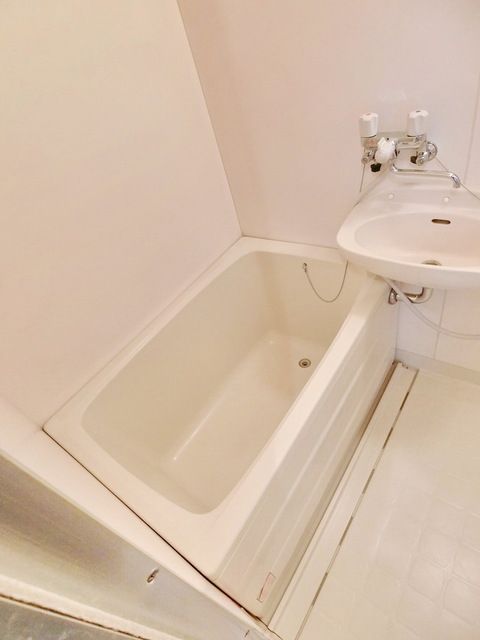 バス・シャワールーム　★バスルーム★