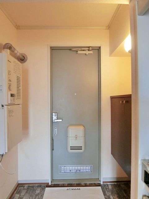 玄関　★玄関★