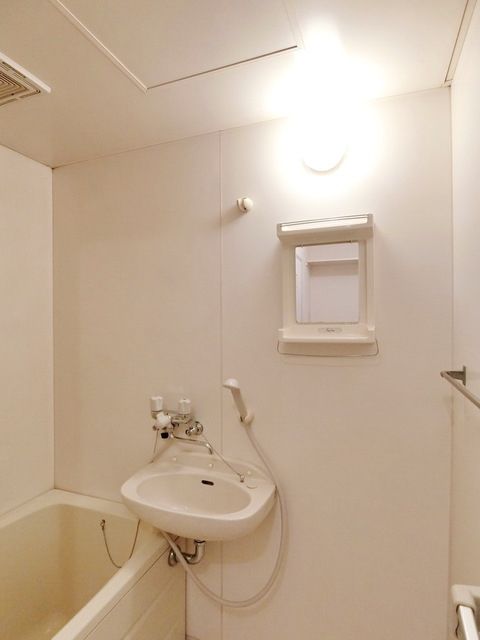 洗面設備　★洗面台★