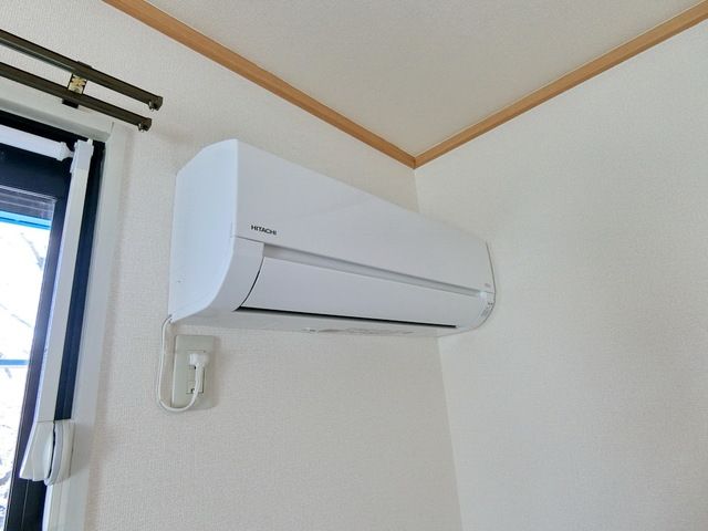 その他設備　★エアコン★