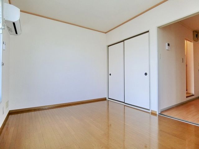 居室・リビング　★居室★