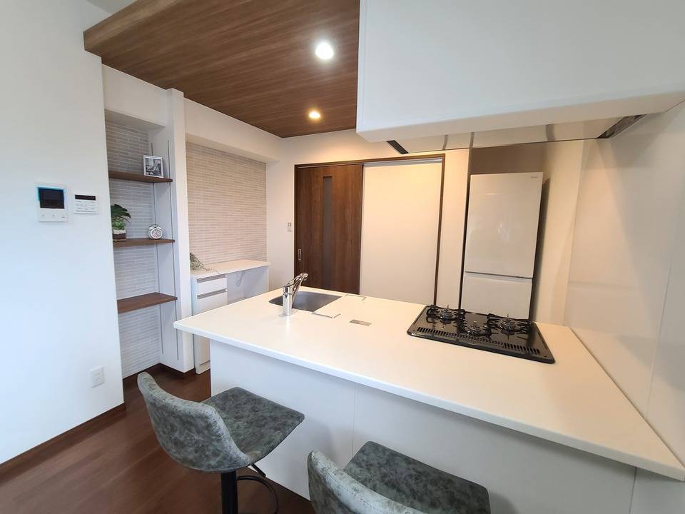 その他部屋・スペース　キッチン