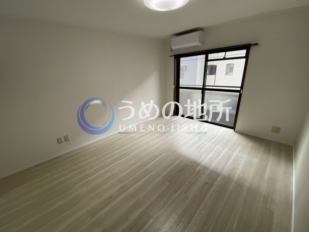 その他部屋・スペース　リビング２