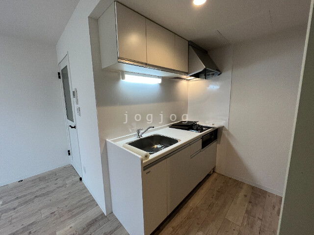 キッチン　システムキッチン