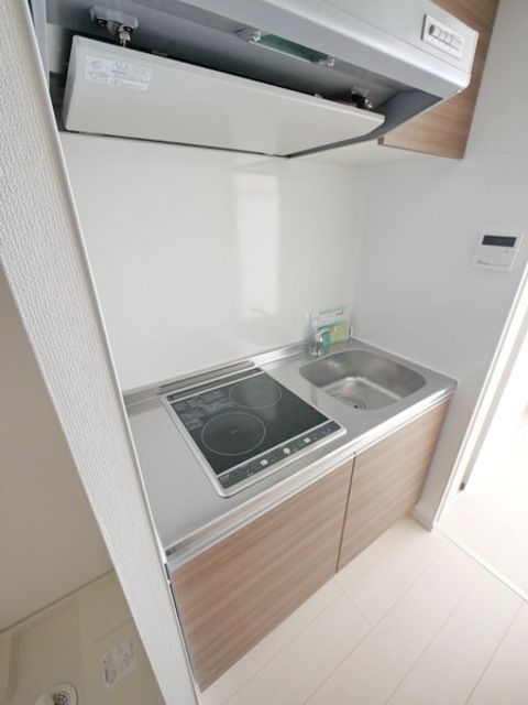 キッチン　★お部屋探しはタウンハウジング稲田堤店まで★