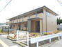 野洲駅より徒歩15分 築20年6ヶ月 2階建の賃貸物件