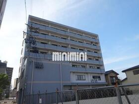 名鉄常滑線/名和駅 歩1分