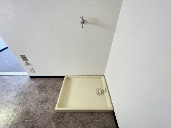 その他設備　※別部屋の写真です