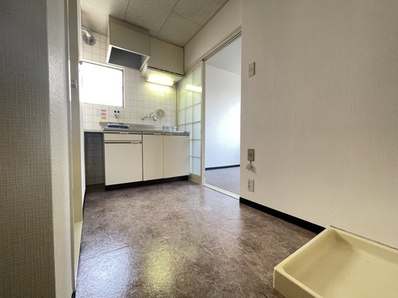 その他　※別部屋の写真です