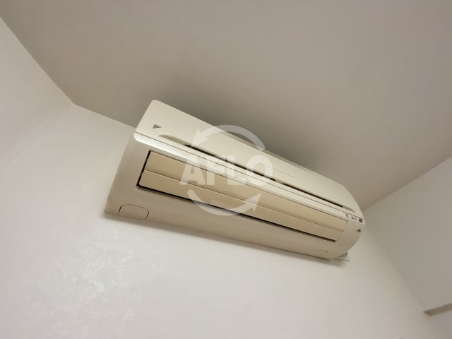 その他設備　シャンティ千歳　エアコン