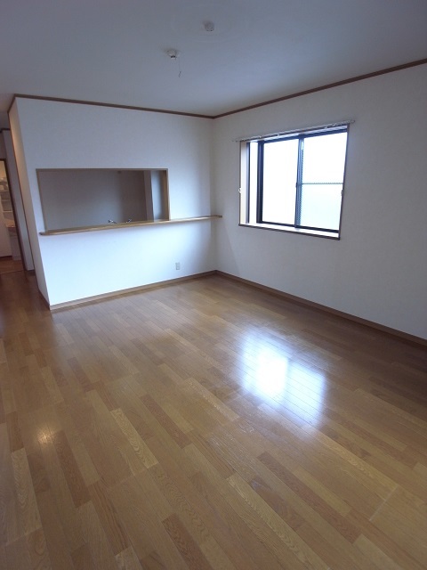 居室・リビング　同社仕様